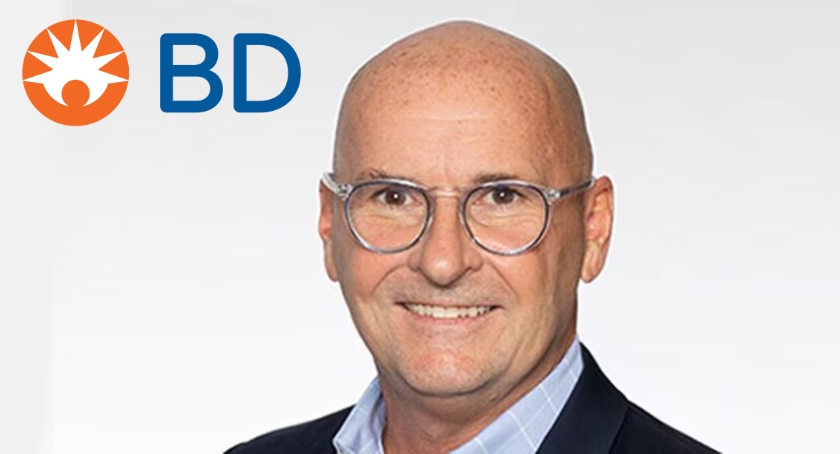 BD’s President of Interventional Rick Byrd to Retire